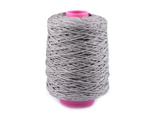 Pletací příze Chic, macrame 300 g