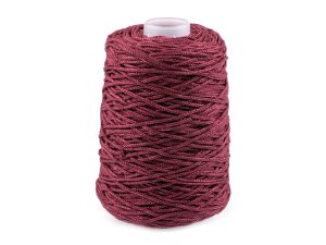 Pletací příze Chic, macrame 300 g