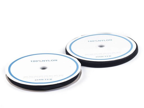 Suchý zip háček + plyš šíře 20 mm