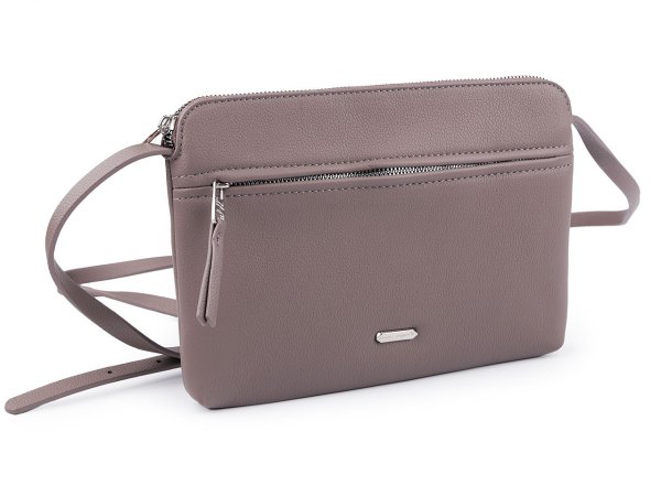 Kabelka crossbody 18x25 cm