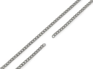 Řetízek na kabelky délka 120 cm