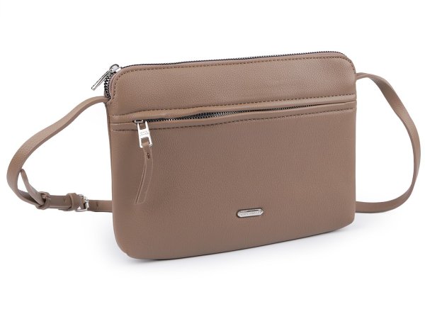 Kabelka crossbody 18x25 cm