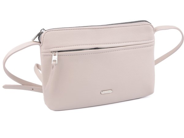 Kabelka crossbody 18x25 cm