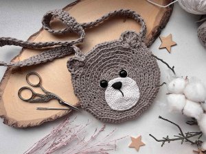 Pletací příze Macrame Cotton 250 g