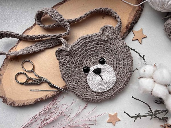 Pletací příze Macrame Cotton 250 g