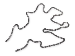 Řetízek na kabelky délka 120 cm