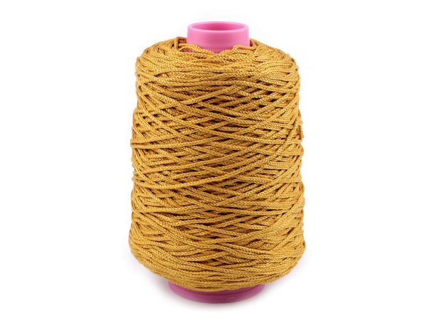 Pletací příze Chic, macrame 300 g