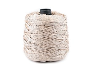 Pletací příze Thay, macrame 500 g