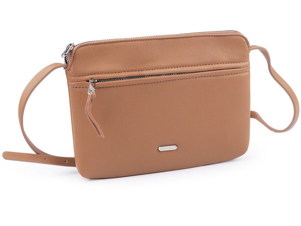 Kabelka crossbody 18x25 cm