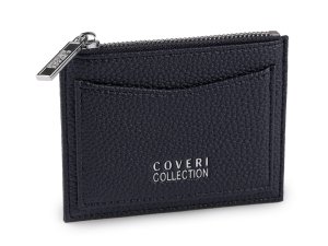 Peněženka na platební a věrnostní karty 9x11 cm