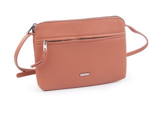 Kabelka crossbody 18x25 cm