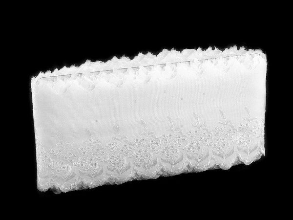 Madeira štykování šíře 9,5 cm, 10,5 cm