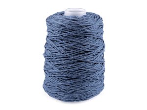 Pletací příze Chic, macrame 300 g