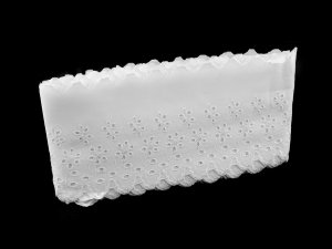 Madeira - štykování šíře 11 cm