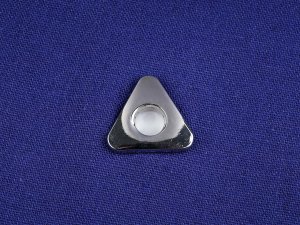 Piston k nýtování trojúhelníkových průchodek Ø7 mm