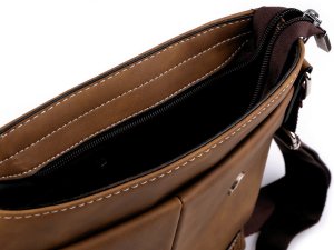 Taška crossbody uni 25x28 cm