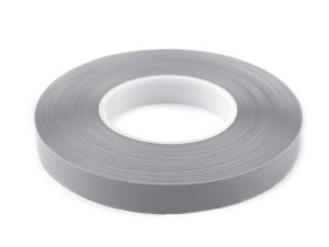 Podlepovací páska na švy na nepromokavé materiály šíře 20 mm - 2 šedá světlá