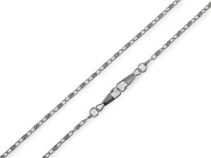 Řetízek na kabelky s karabinou délka 90 cm