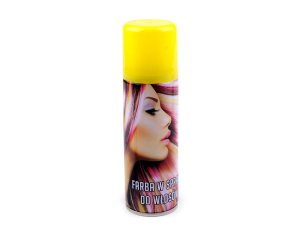 Párty barva na vlasy ve spreji 175 ml