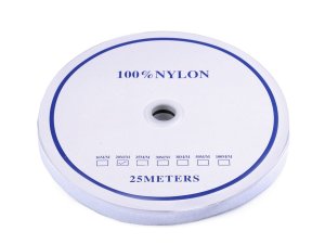 Suchý zip plyš šíře 20 mm