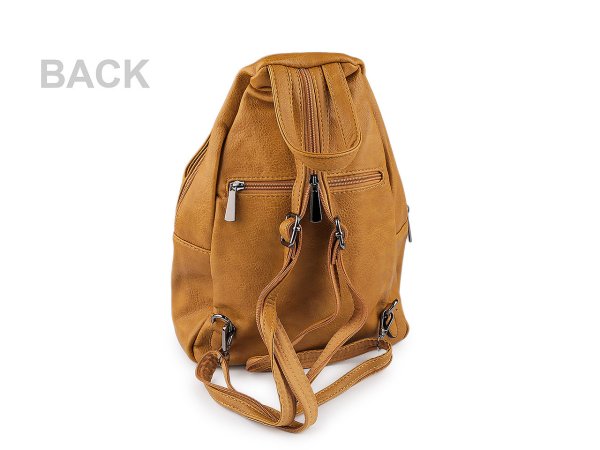 Dámský batoh 32x36 cm