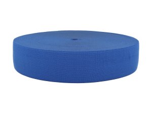 Pruženka hladká šíře 40 mm galonová barevná POL