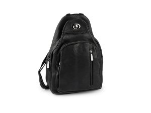 Dámský batoh 32x36 cm