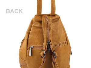 Dámský batoh 32x36 cm