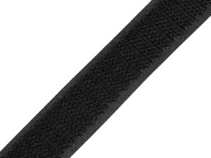 Suchý zip háček šíře 20 mm