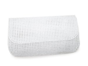 Plastová kanava / mřížka na kabelku