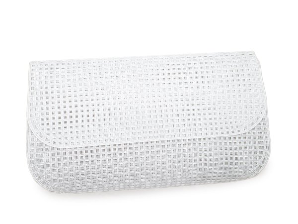 Plastová kanava / mřížka na kabelku