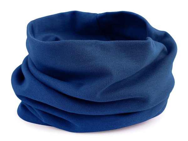 Bavlněná čepice / nákrčník unisex