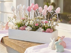 Zápich velikonoční vajíčko