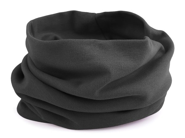 Bavlněná čepice / nákrčník unisex