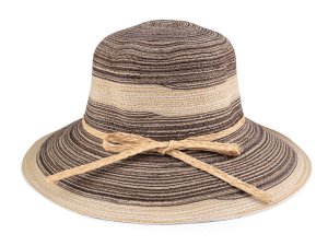 Dámský letní klobouk / slamák