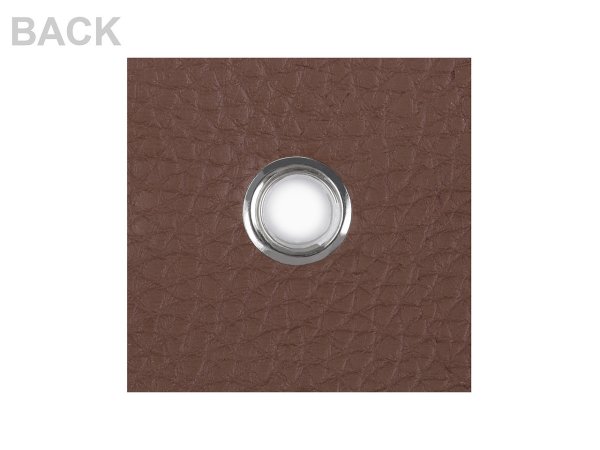 Průchodky s podložkou vnitřní Ø8 mm / vnější Ø13 mm
