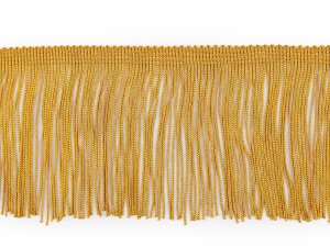 Třásně lesklé šíře 10 cm