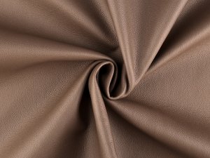 Koženka s filcovým zpevněním