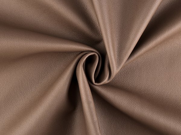 Koženka s filcovým zpevněním