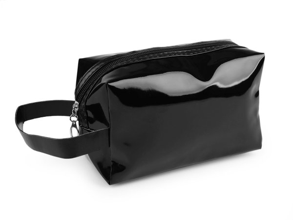 Pouzdro / kosmetická taška s poutkem 11x18 cm