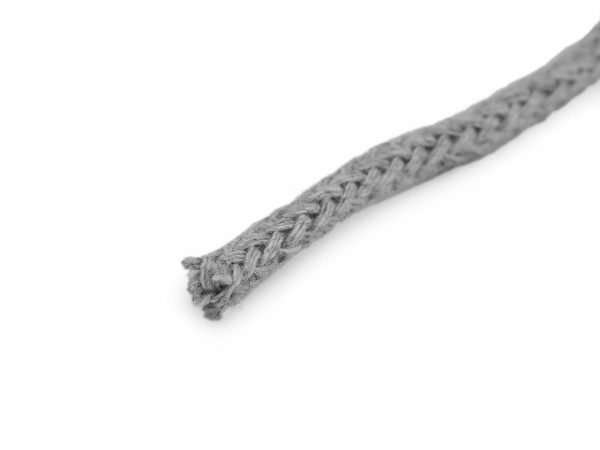 Oděvní šňůra / příze macrame Ø4 mm