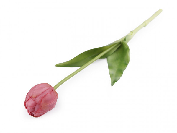 Umělý tulipán