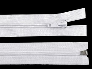 Spirálový zip No 5 délka 100 cm bundový