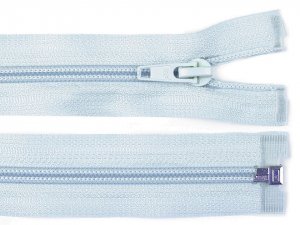 Spirálový zip šíře 5 mm délka 18 cm POL