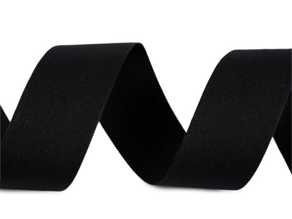 Bavlněná stuha / plátnovka šíře 35 mm