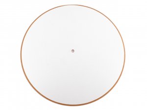 Hodinový ciferník polotovar Ø30 cm