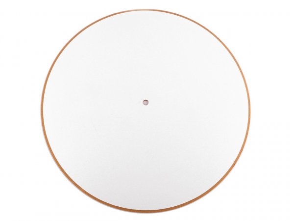 Hodinový ciferník polotovar Ø30 cm