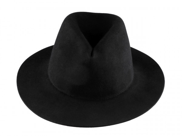 Plstěný klobouk Tonak