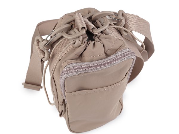 Taška crossbody 14x21 cm