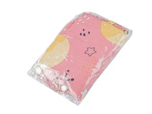 Dětská pláštěnka s obrázky